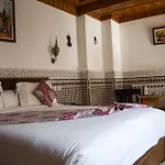 Riad Moulay Spa