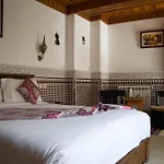 Riad Moulay Spa