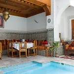 Riad Moulay Spa