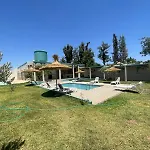 Villa Privee Vue L Atlas 15 Min