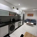 Comfy Cozy Studio Gueliz