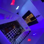 Riad Saif Piscine Palmeraie