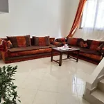 Charming Room Near Marrakech Airport