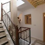Authentic House In The Old Medina Of Marrakech