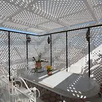 Authentic House In The Old Medina Of Marrakech