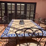Riad Al-Bushra