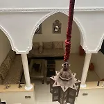 Riad Al-Bushra