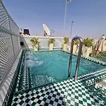 Riad Contessa