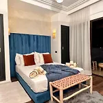 Zara Apartments Marrakech