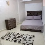 Appartement Moderne En Plein Centre De Gueliz