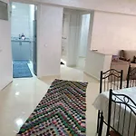 Appartement Moderne En Plein Centre De Gueliz