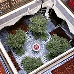 Riad Bab Chems