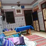 Dar Margot Marrakech