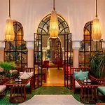 Riad Luciano Hotel And Spa