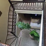 Riad Syrine