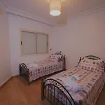 Modern Apartment In Centre Of Marrakech For Friends & Families