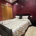 Appartement En Pleine Centre-Ville Gueliz