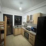 Luxury Apartment Hivernage Marrakech