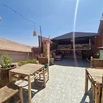 Riad Hanya