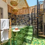 Riad Symba Exclusive&New Pool Breakfast Included