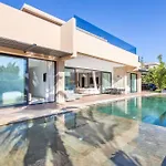 Villa Rafinity House Marrakech