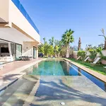 Villa Rafinity House Marrakech