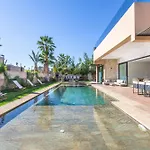 Villa Rafinity House Marrakech