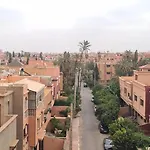 Appartement Le Toubkal