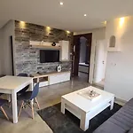 Appartement Le Toubkal