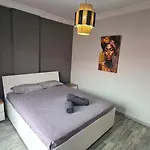 Appartement Le Toubkal