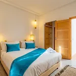 Riad Swan-Exclusif - Piscine Chauffee - Petit Dejeuner