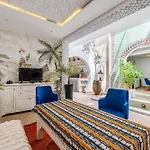 Riad Cozynest Exclusiv&Chic Piscine Petit Dejeuner Prive