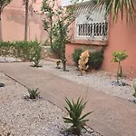 Villa Velvet