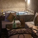 La Maison Berber Shams