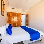 Appartement Marrakech - Quartier Gueliz
