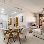 Appartement Marrakech - Quartier Gueliz