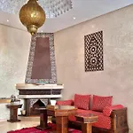 Riad Mandana & Spa