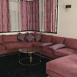 Villa Velvet