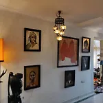 Penthouse Jaccuzi Atlas Marrakech