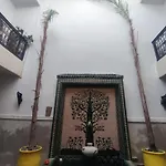 Riad Thycas