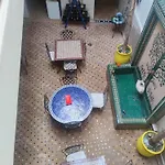 Riad Thycas