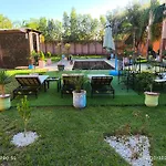 Villa Khaddouj Marrakech