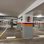 C-Appartement De Luxe Plein Centre De Gueliz Avec Piscine Parking Wifi Netflix