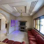 Peaceful Marrakech Villa 4 Bedrooms Private Pool