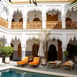 Riad Tamazigh
