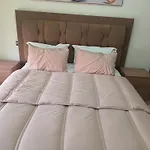 Luxury Apartment With Swimming Pool In Gueliz Marrakech