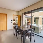 Villa Zina, Elegance Et Luxe,Piscine & Jacuzzi