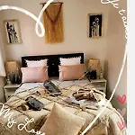 Riad Traditionnel De Charme 3 Chambres