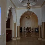 Peaceful Marrakech Villa 4 Bedrooms Private Pool