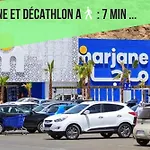 Appartement Renove Avec Style Et Parking Surveille